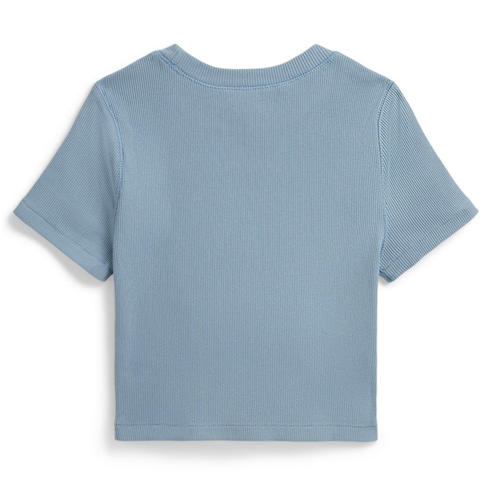 Polo Ralph Lauren - Kids' Crop Top