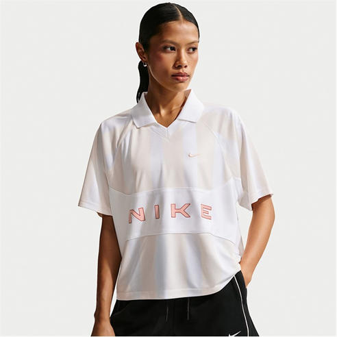 NIKE - Women's Crop Top