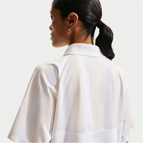 NIKE - Women's Crop Top
