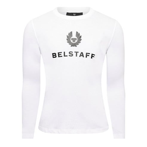 Belstaff - Women's Mariola Long Sleeve T-Shirt