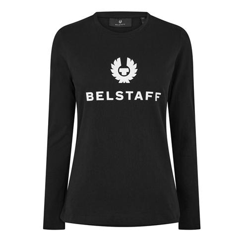 Belstaff - Women's Mariola Long Sleeve T-Shirt