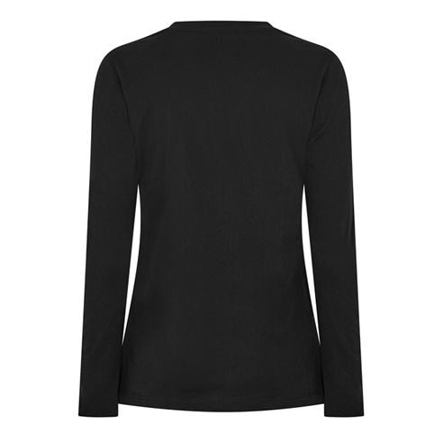 Belstaff - Women's Mariola Long Sleeve T-Shirt