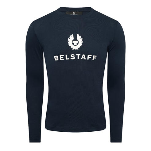 Belstaff - Women's Mariola Long Sleeve T-Shirt