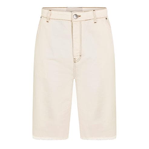AMI PARIS - Men's Denim Shorts