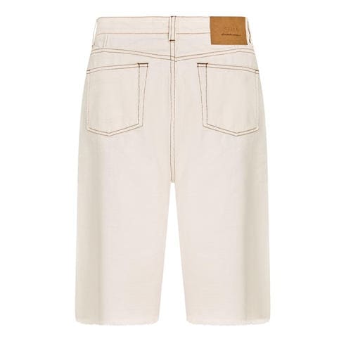 AMI PARIS - Men's Denim Shorts