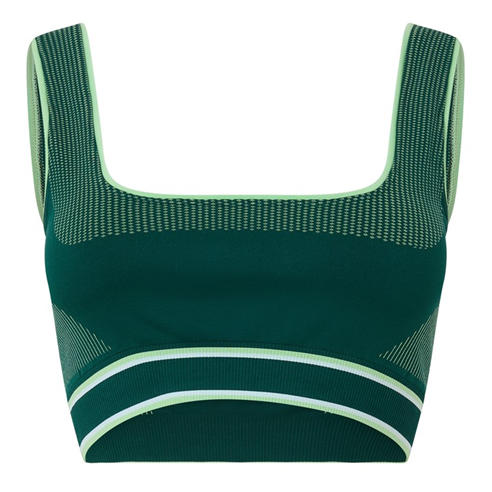 CASABLANCA - Casa Seamls Bra Ld63