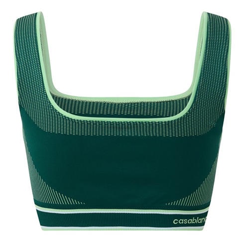 CASABLANCA - Casa Seamls Bra Ld63