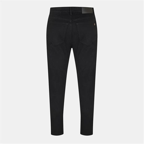 Boss - Men's Ogden Straight Leg Jeans