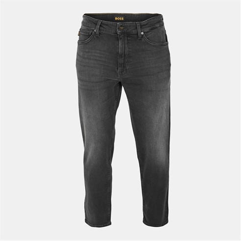 Boss - Men's Ogden Straight Leg Jeans