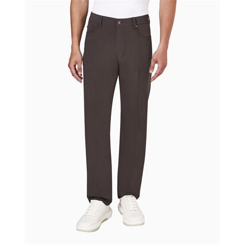 EMPORIO ARMANI - Mens J76 Straight Fit Jeans