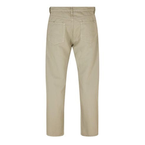 CP COMPANY - Men's Straight Leg Jeans
