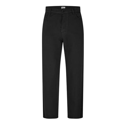 CP COMPANY - Men's Straight Leg Jeans