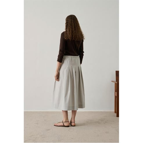 SOEUR - Women's A-Line Skirt