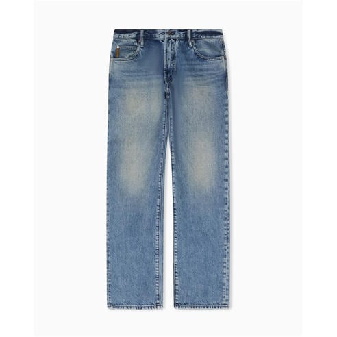 EMPORIO ARMANI - 5 Pockets Pant