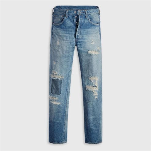 Levis - Men's 1955 Straight Leg Jeans