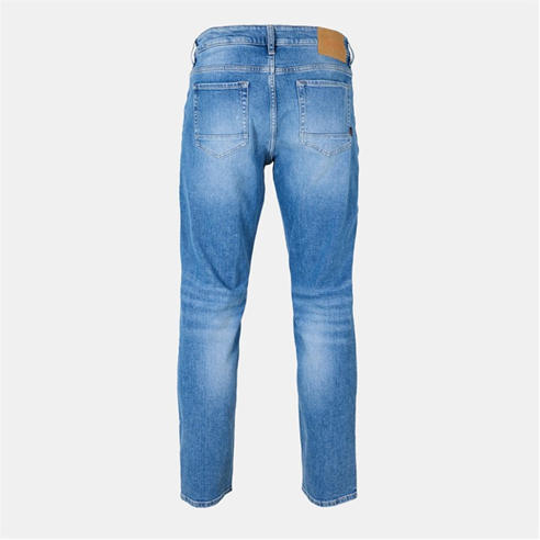 Boss - Men's Anderson Jn Straight Jeans