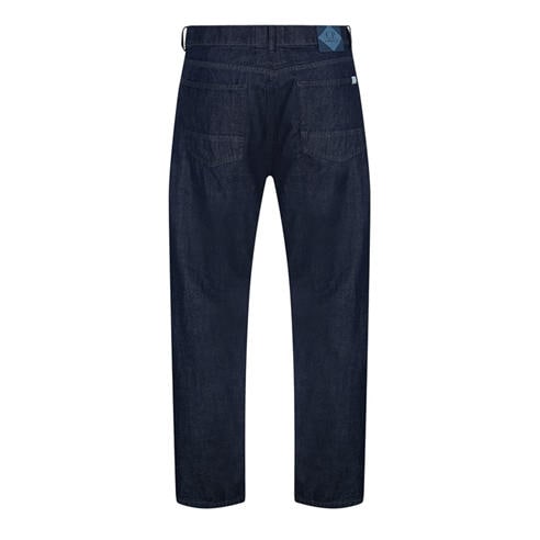 CP COMPANY - Mens 5-Pocket Jeans