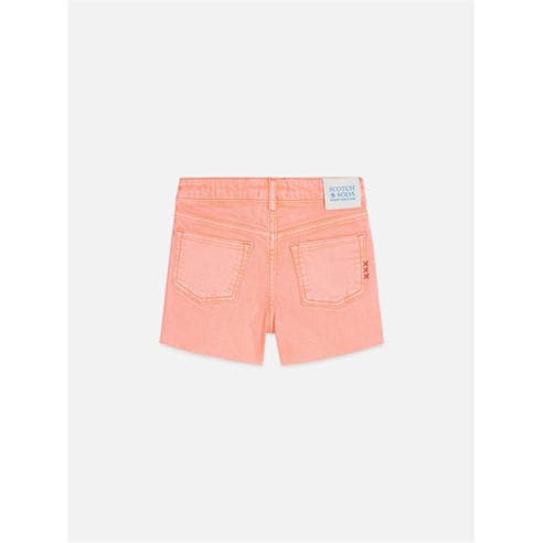 Scotch and Soda - Kids' Denim Shorts