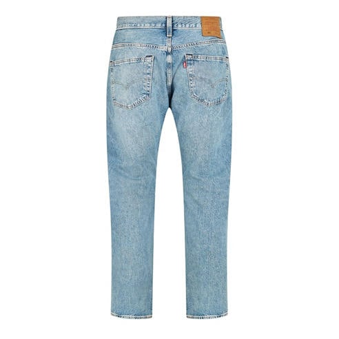 Levis - Men's Levisoriginal Lean Machine Straight Leg Jeans