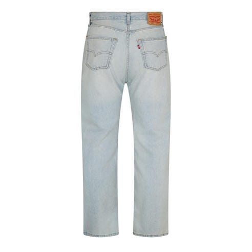 Levis - Men's Loose Straight Leg Jeans