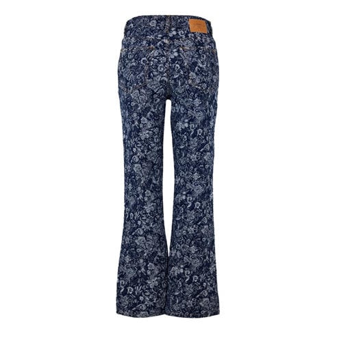 GANNI - Ganni Tpsty Dnm Crpp Ld62