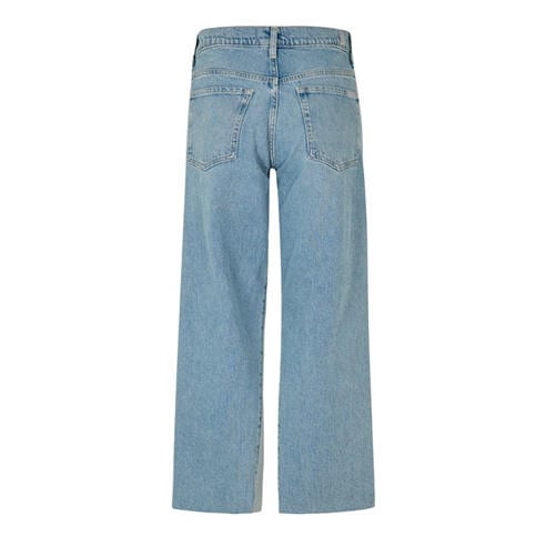 7 For All Mankind - Women's Straight Leg Jeans