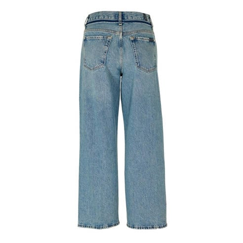 7 For All Mankind - Women's Straight Leg Jeans