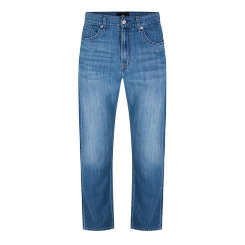 7 For All Mankind - Men's Straight Leg Jeans