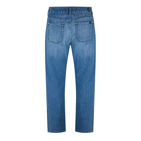 7 For All Mankind - Men's Straight Leg Jeans