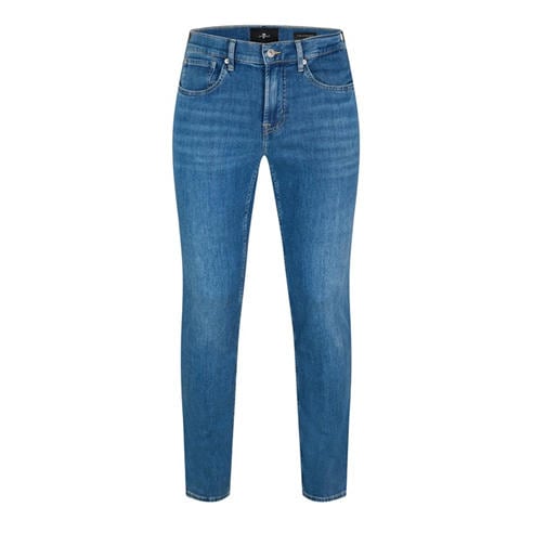 7 For All Mankind - Men's Straight Leg Jeans