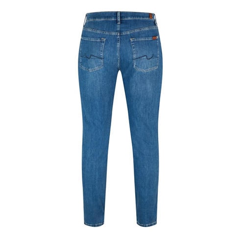 7 For All Mankind - Men's Straight Leg Jeans