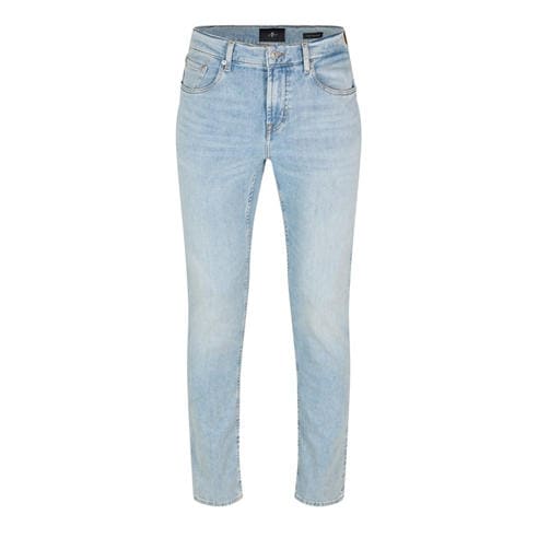 7 For All Mankind - Men's Straight Leg Jeans