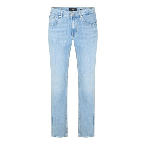 7 For All Mankind - Men's Straight Leg Jeans