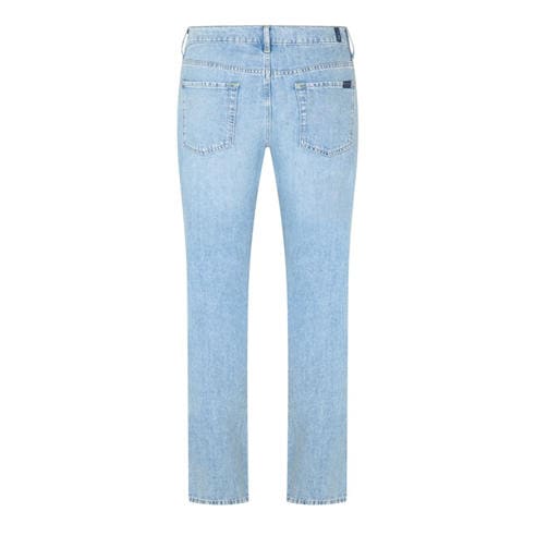 7 For All Mankind - Men's Straight Leg Jeans