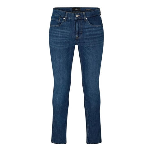 7 For All Mankind - Men's Straight Leg Jeans