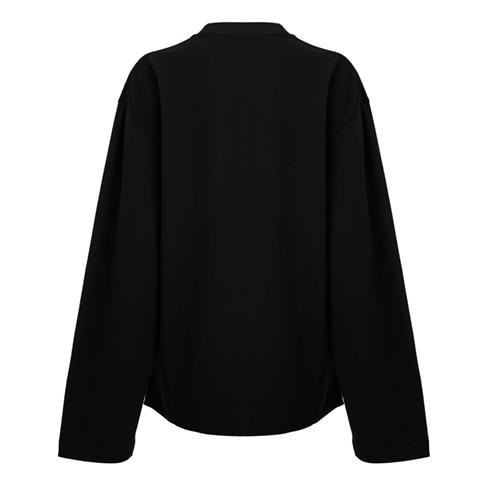 ACNE STUDIOS - Acne LS T-SHIRT Ld64