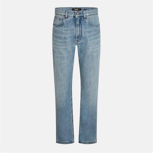 FENDI - Men's Straight Jeans