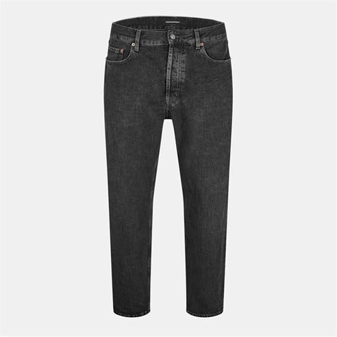 SAINT LAURENT - Men's Straight Jeans
