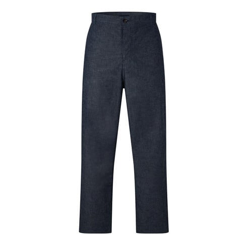 PRADA - Prada Chambray Jns Sn63