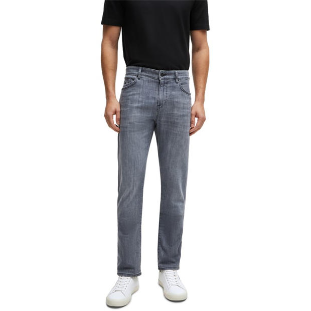 Boss Delaware Slim Fit Jeans,All Products : American Fashion Style Bags On Sale