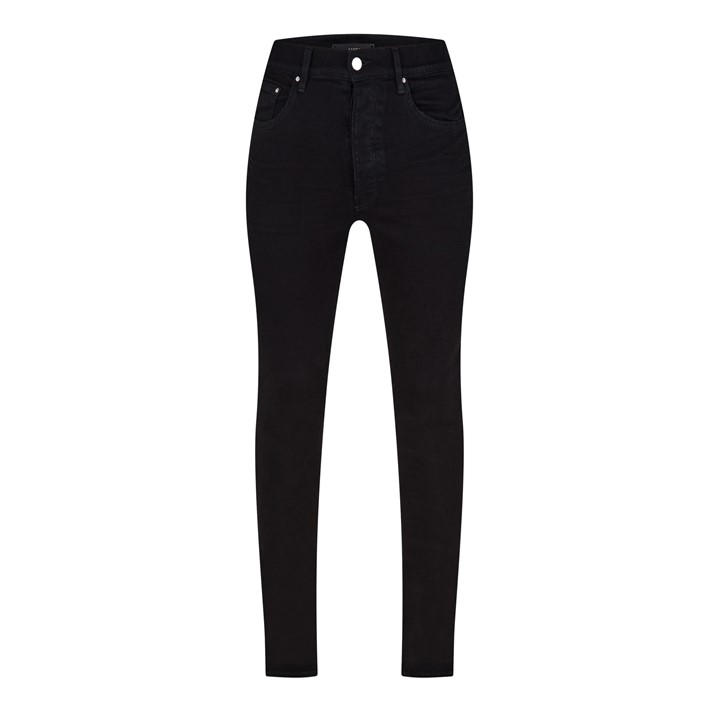 Amiri Men's Black Stack Jean Sn54 Size 32 R