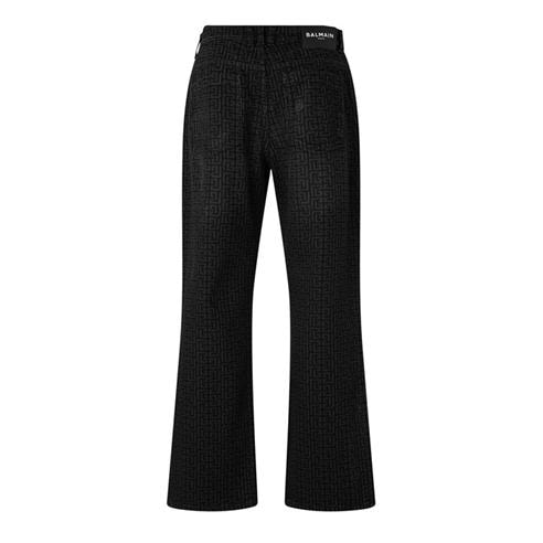 BALMAIN - Balmain Mono Jn Sn63