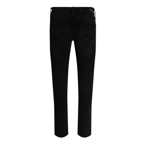 Replay - Men's Anbass Slim Fit Jeans