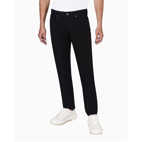 EMPORIO ARMANI - Mens J06 Slim-Fit Trousers