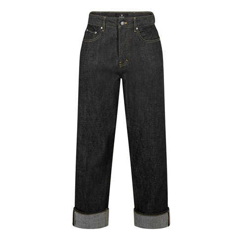 REPRESENT - Men's Straight Leg Jeans