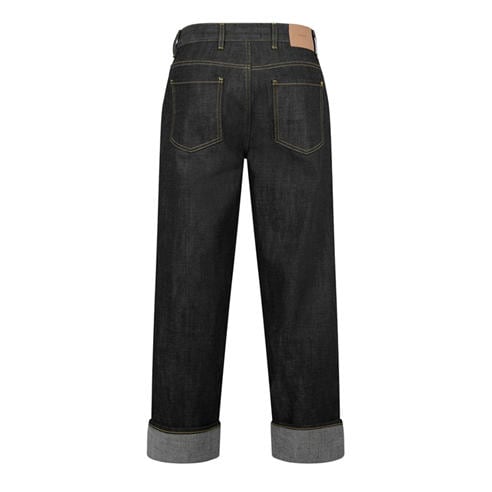 REPRESENT - Men's Straight Leg Jeans