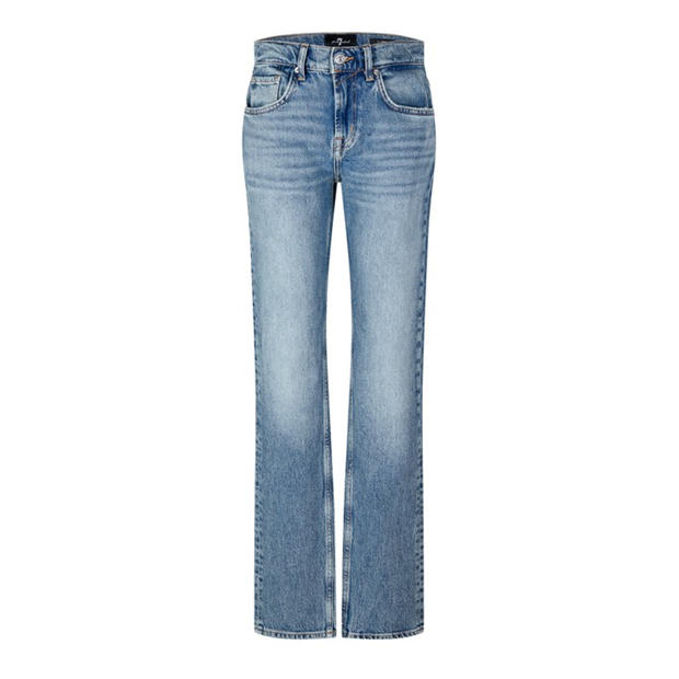 7 For All Mankind Slimmy Every Day Denim Jeans,All Products : American Fashion Style Bags On Sale
