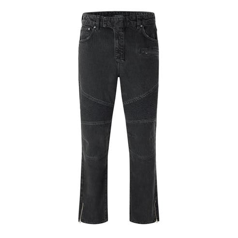 REPRESENT X BELSTAFF - Men's Slim Fit Jeans