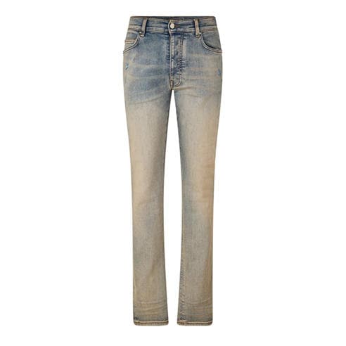 AMIRI - Amiri Stack Jean Sn64