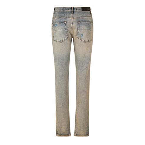 AMIRI - Amiri Stack Jean Sn64